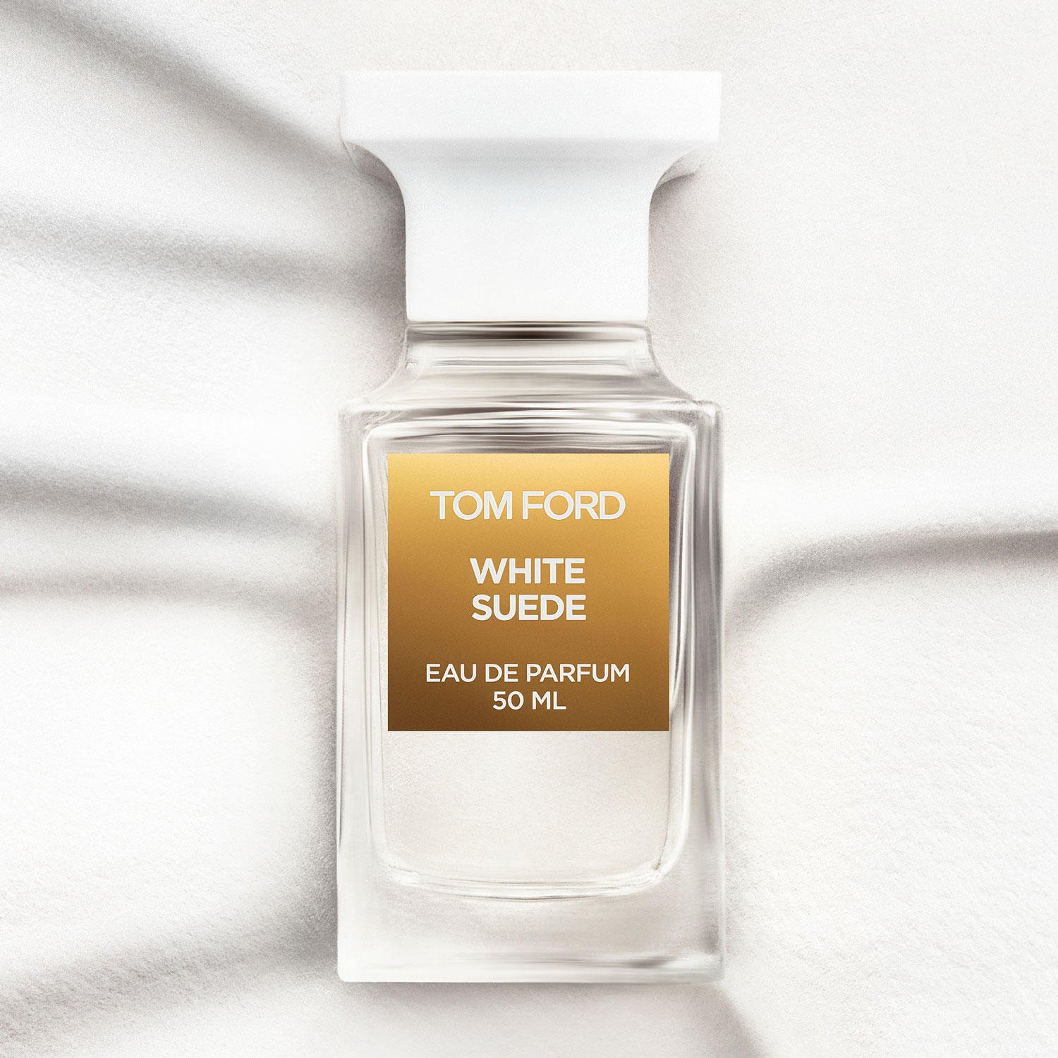 WHITE SUEDE EDP TOM FORD